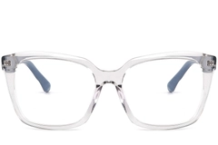 BS2425-0677_Transparent_Butterfly_Acetate_Glasses_front