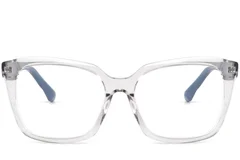 BS2425-0677_Transparent_Butterfly_Acetate_Glasses_front