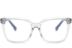 BS2425-0677_Transparent_Butterfly_Acetate_Glasses_front