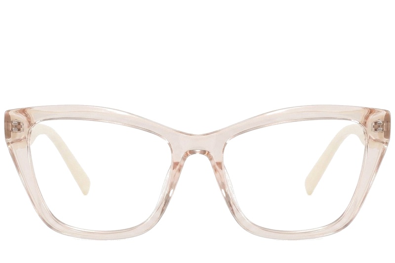 BS2425-0679_Orange_Butterfly_Acetate_Glasses_corner-front