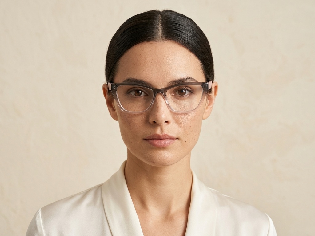 BS2425-0682_Brown_Butterfly_Acetate_Glasses_corner-tryon_female