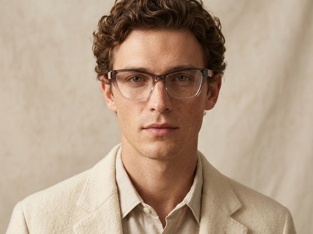 BS2425-0682_Brown_Butterfly_Acetate_Glasses_corner-tryon_male