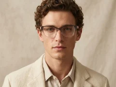 BS2425-0682_Brown_Butterfly_Acetate_Glasses_corner-tryon_male