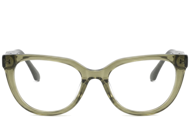 BS2425-0684_Green_Butterfly_Acetate_Glasses_corner-front