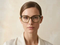 BS2425-0684_Green_Butterfly_Acetate_Glasses_corner-tryon_female