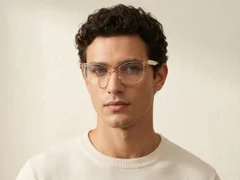 BS2425-0685_Orange_Butterfly_Acetate_Glasses_corner-tryon_male