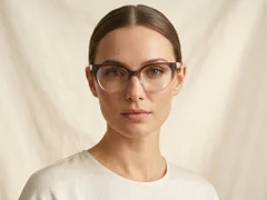 BS2425-0688_Brown_Butterfly_Acetate_Glasses_corner-tryon_female