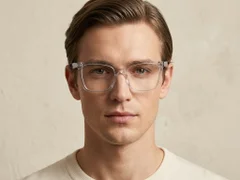 BS2425-0689_Transparent_Butterfly_Acetate_Glasses_corner-tryon_male