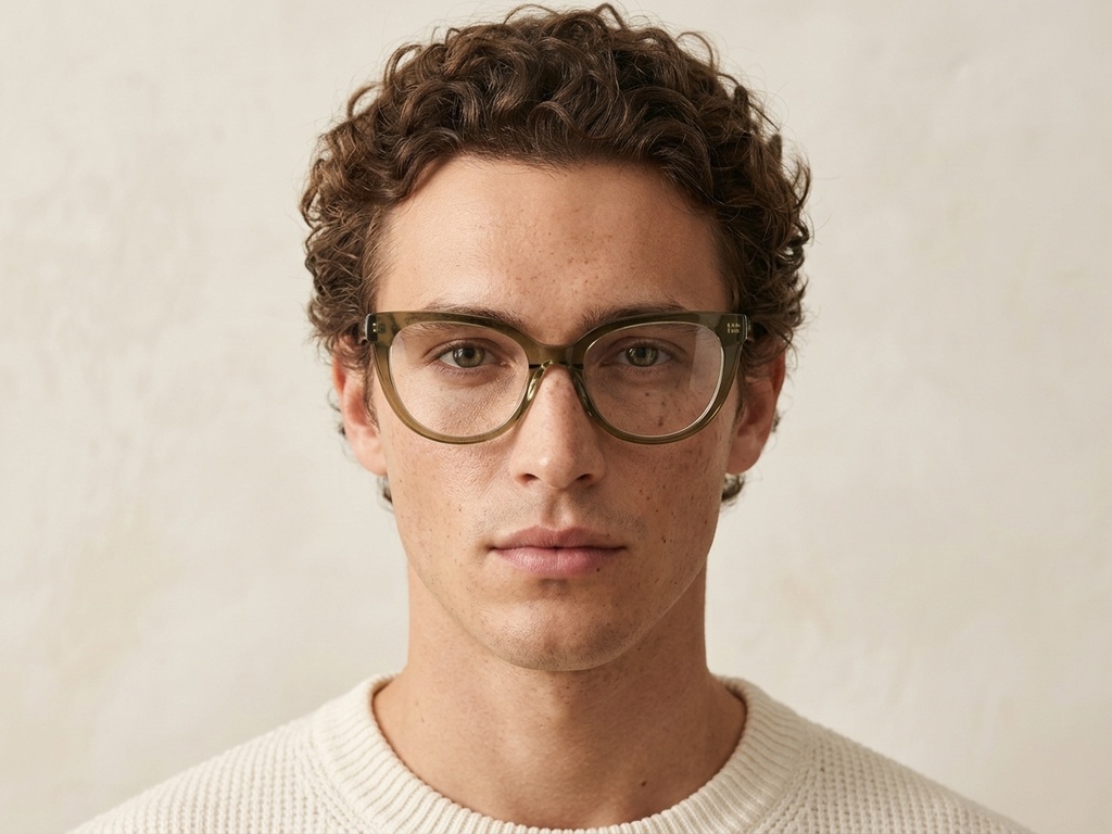 BS2425-0690_Green_Butterfly_Acetate_Glasses-tryon_male