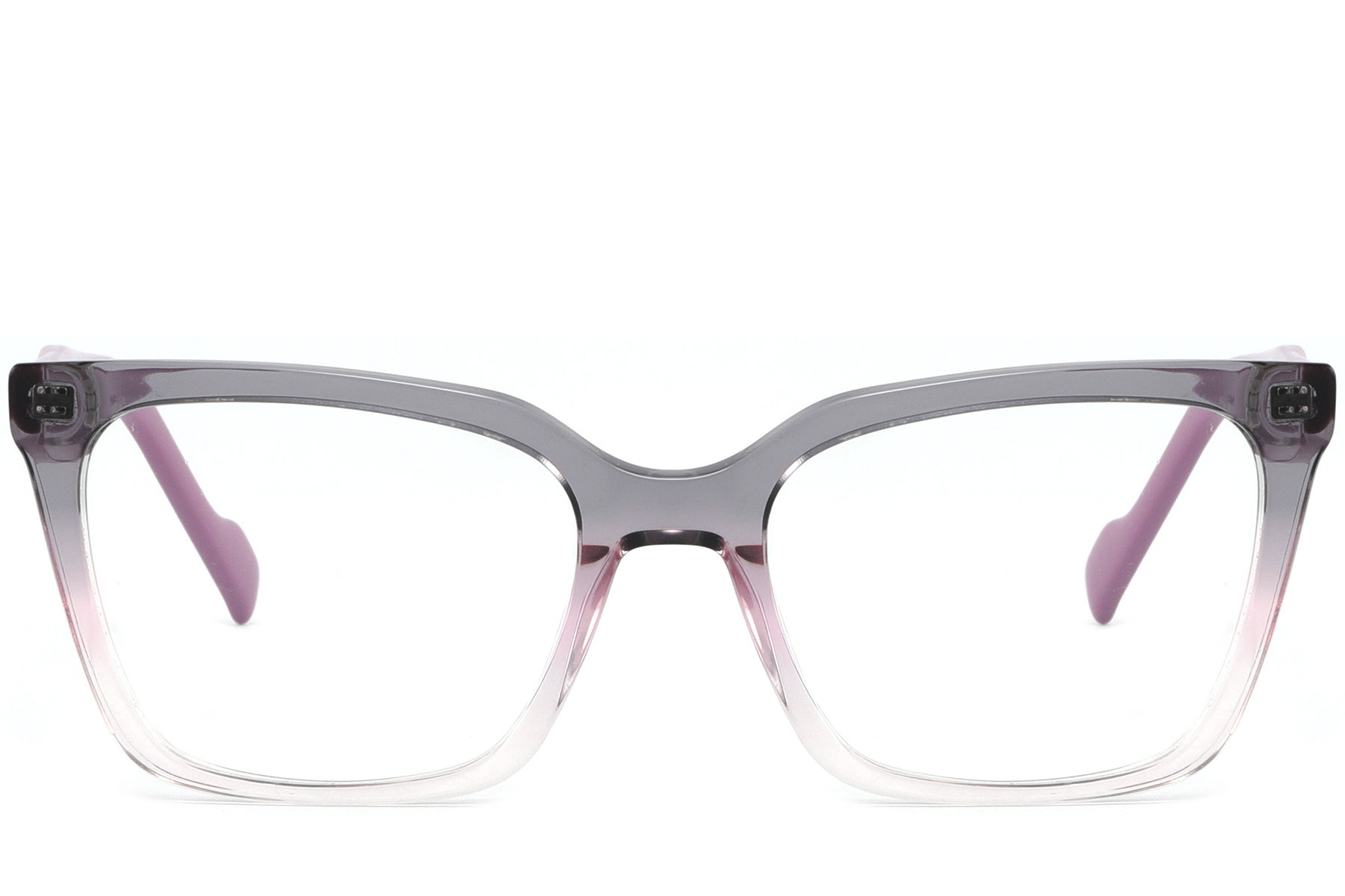 BS2425-0692_Pink_Butterfly_Acetate_Glasses_front