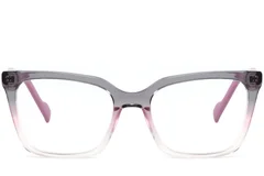 BS2425-0692_Pink_Butterfly_Acetate_Glasses_front