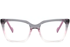 BS2425-0692_Pink_Butterfly_Acetate_Glasses_front