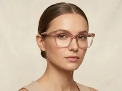 BS2425-0693_Brown_Butterfly_Acetate_Glasses_corner-tryon_female