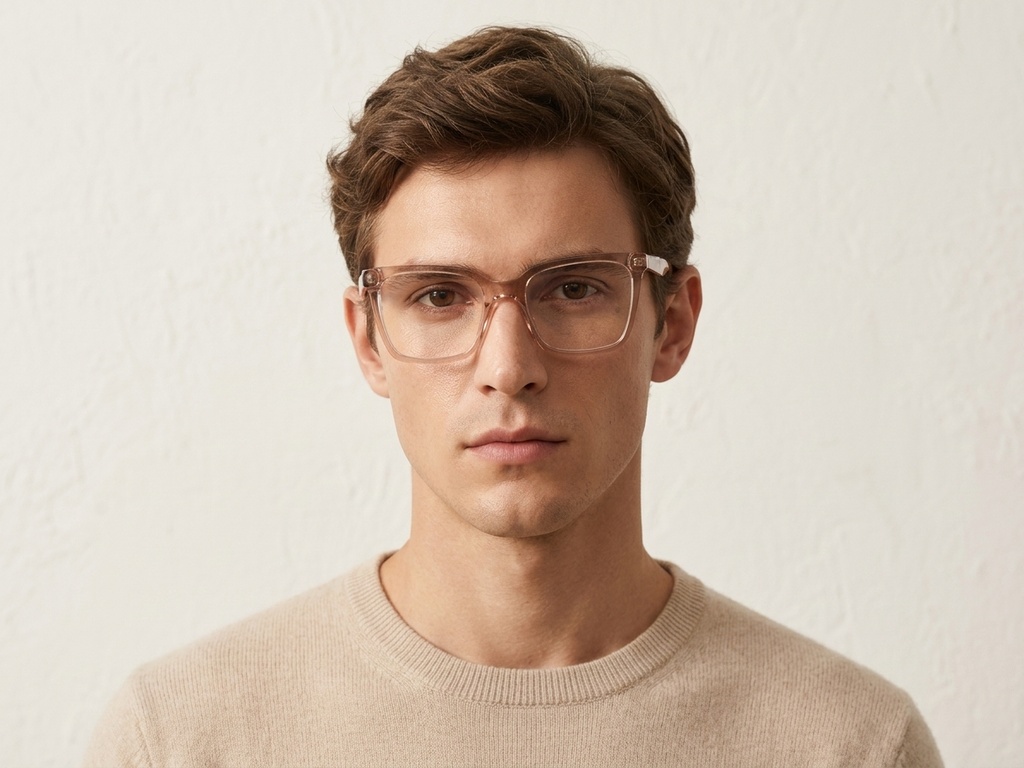 BS2425-0693_Brown_Butterfly_Acetate_Glasses_corner-tryon_male