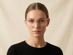BS2425-0694_Pink_Butterfly_Acetate_Glasses_corner-tryon_female