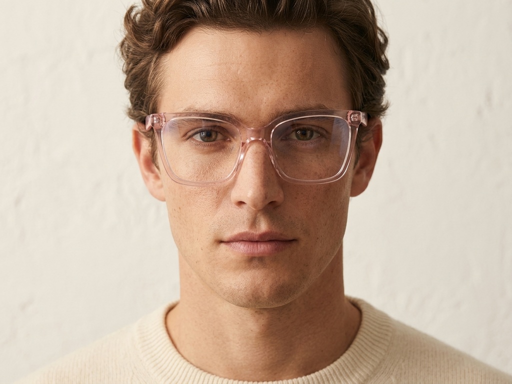 BS2425-0694_Pink_Butterfly_Acetate_Glasses_corner-tryon_male
