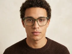BS2425-0696_Green_Butterfly_Acetate_Glasses_corner-tryon_male