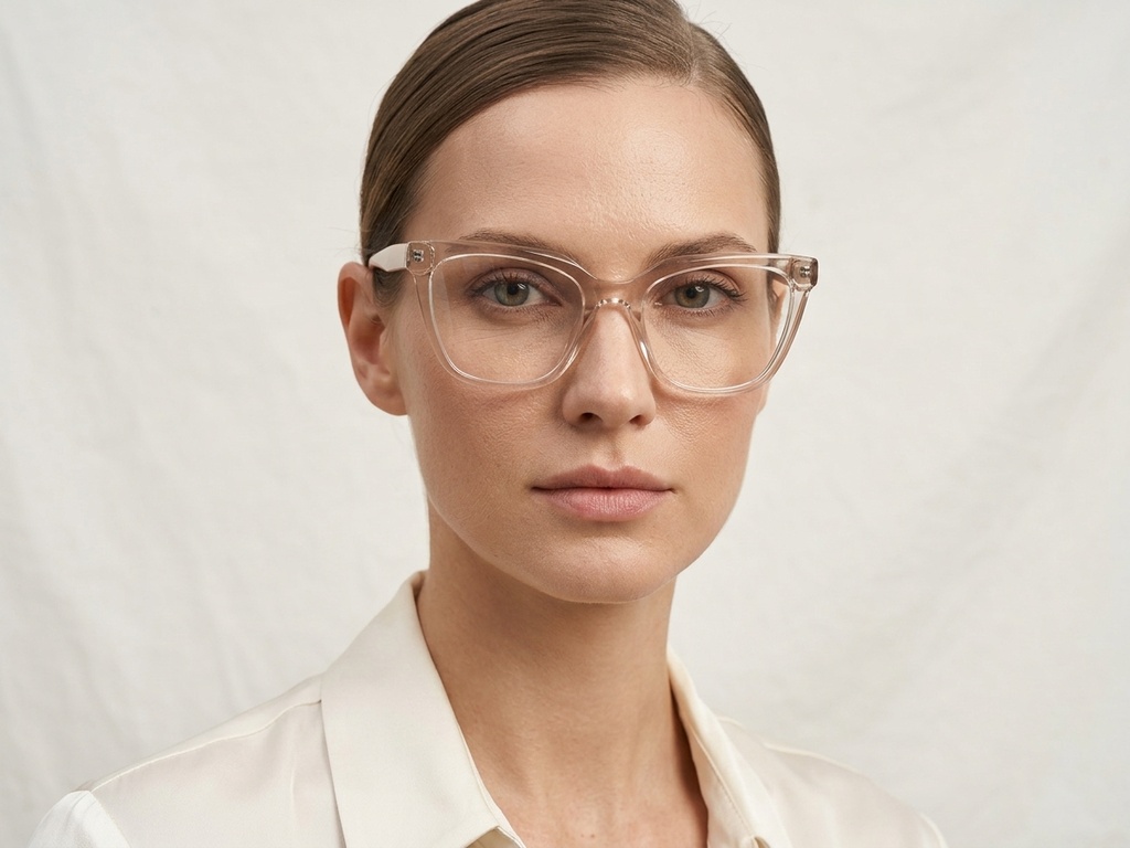 BS2425-0697_Orange_Butterfly_Acetate_Glasses_corner-tryon_female