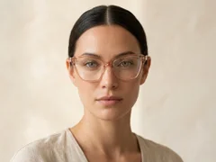 BS2425-0705_Brown_Butterfly_Acetate_Glasses_corner-tryon_female