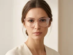 BS2425-0706_Pink_Butterfly_Acetate_Glasses_corner-tryon_female
