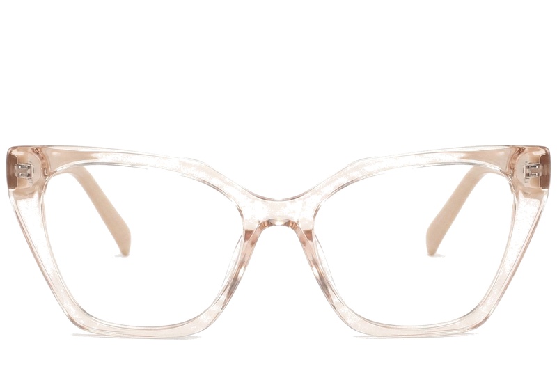 BS2425-0709_Orange_Butterfly_Acetate_Glasses_corner-front