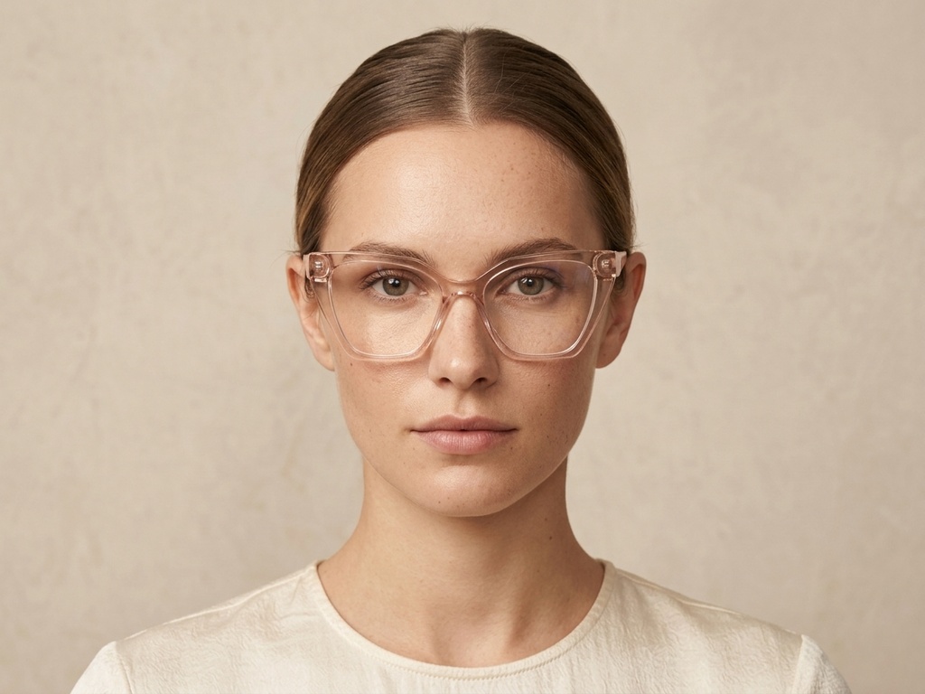BS2425-0709_Orange_Butterfly_Acetate_Glasses_corner-tryon_female