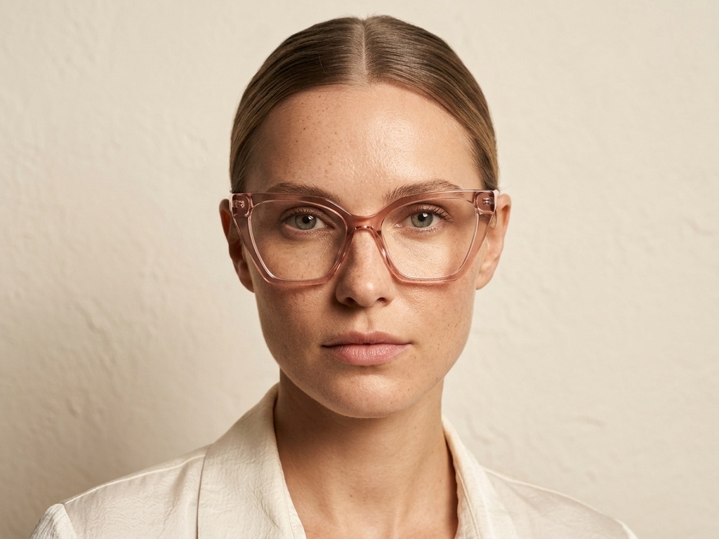 BS2425-0711_Brown_Butterfly_Acetate_Glasses_corner-tryon_female