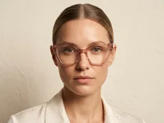 BS2425-0711_Brown_Butterfly_Acetate_Glasses_corner-tryon_female