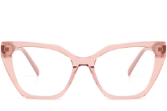BS2425-0712_Pink_Butterfly_Acetate_Glasses_front