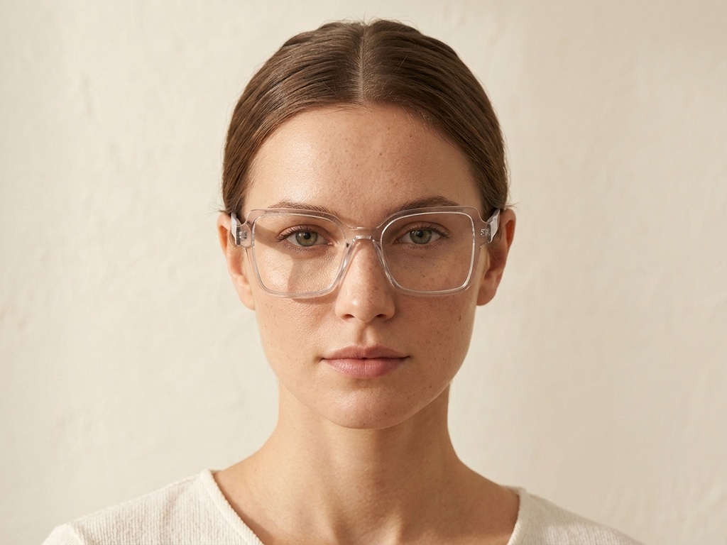BS2425-0713_Grey_Butterfly_Acetate_Glasses_corner-tryon_female