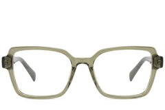 BS2425-0714_Green_Butterfly_Acetate_Glasses_corner-front
