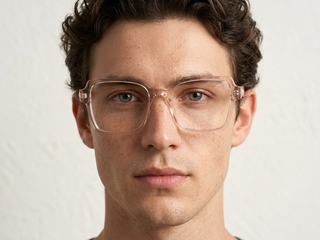 BS2425-0715_Orange_Butterfly_Acetate_Glasses_corner-tryon_male