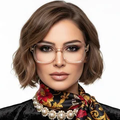 bs2425-0715_orange_butterfly_acetate_glasses_model