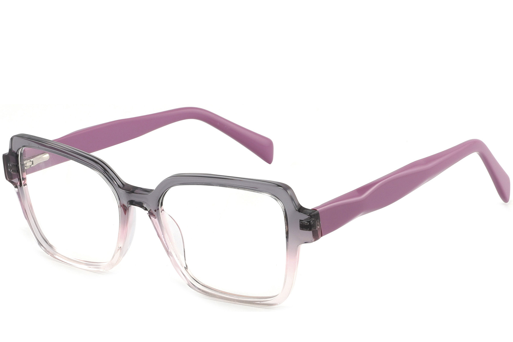 Butterfly Pink Acetate Glasses #BS2425-0716