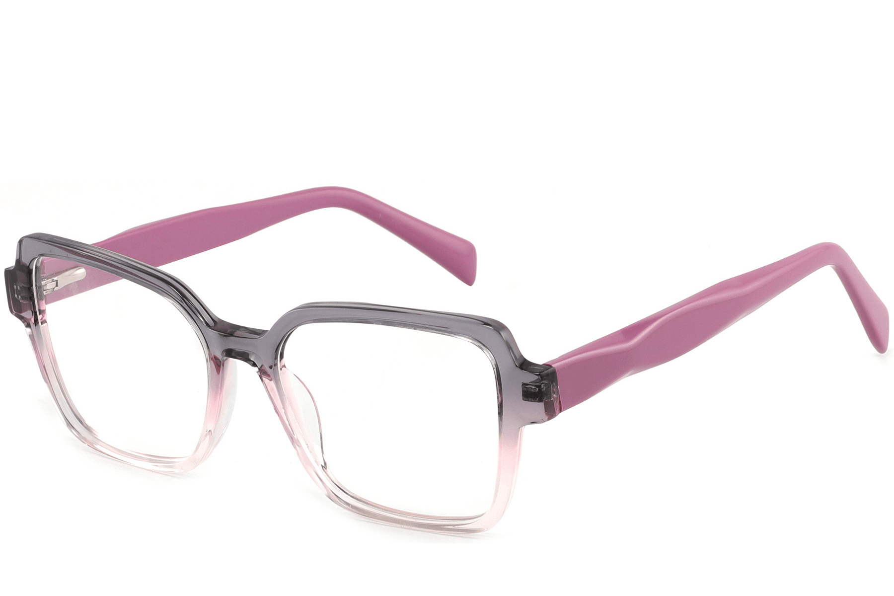 Butterfly Pink Acetate Glasses #BS2425-0716