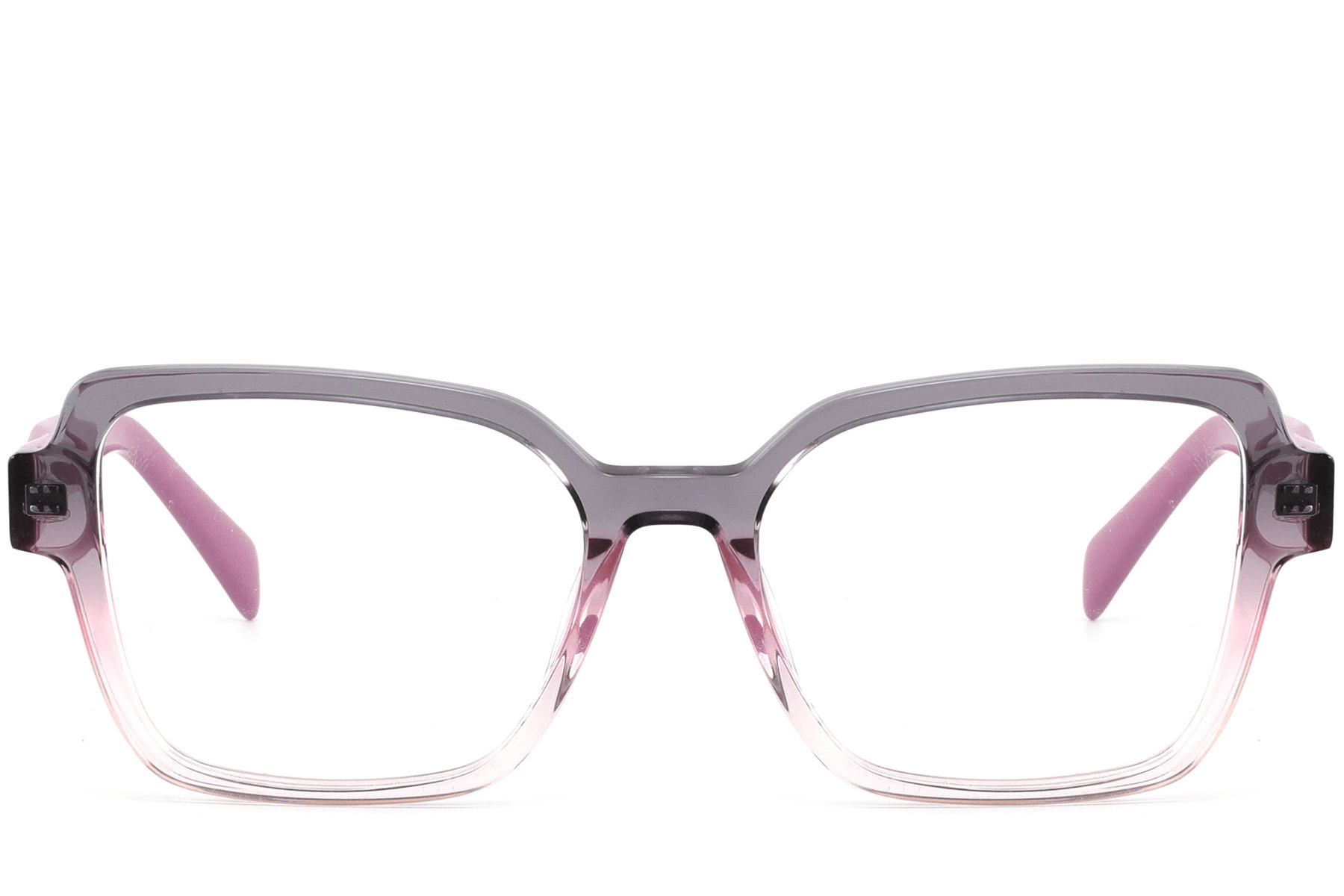 BS2425-0716_Pink_Butterfly_Acetate_Glasses_front