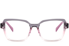 BS2425-0716_Pink_Butterfly_Acetate_Glasses_front