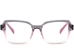 BS2425-0716_Pink_Butterfly_Acetate_Glasses_front