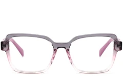 BS2425-0716_Pink_Butterfly_Acetate_Glasses_front