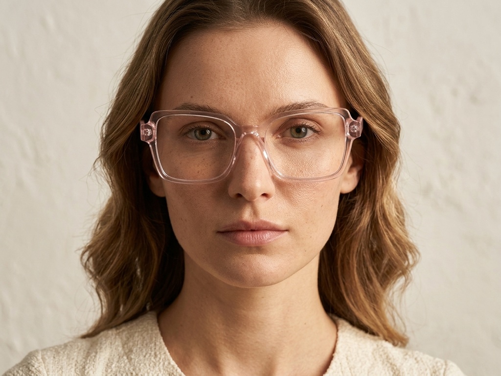BS2425-0718_Pink_Butterfly_Acetate_Glasses_corner-tryon_female