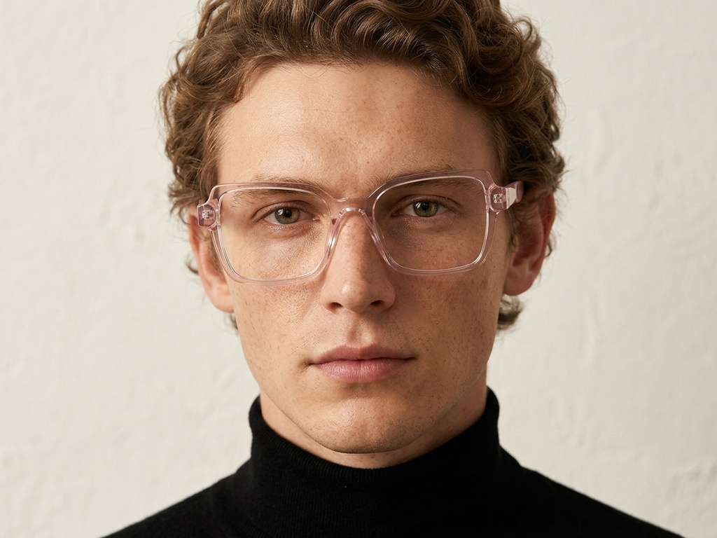 BS2425-0718_Pink_Butterfly_Acetate_Glasses_corner-tryon_male