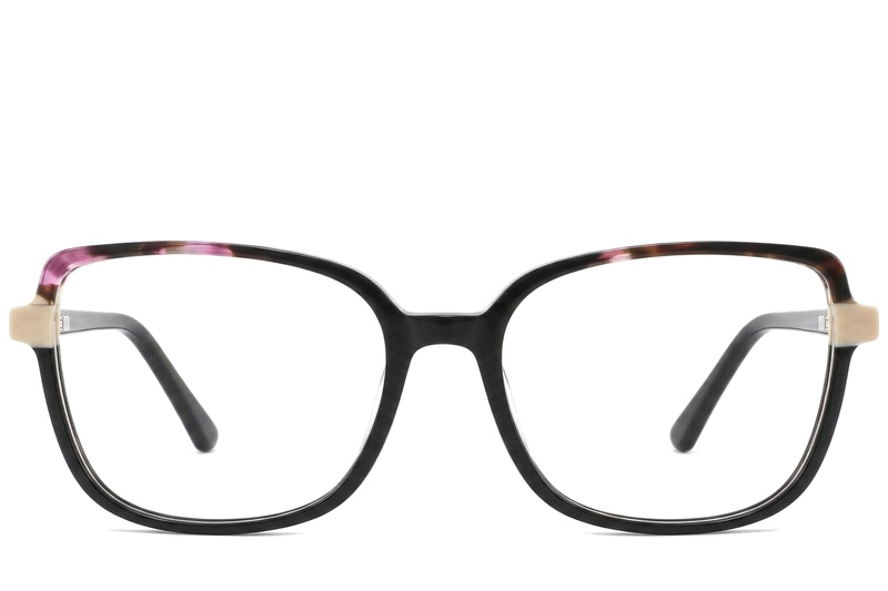 BS2425-0719_Black_Butterfly_Acetate_Glasses_corner-front
