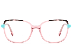 BS2425-0720_Pink_Butterfly_Acetate_Glasses_front