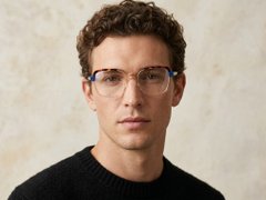 BS2425-0723_Brown_Butterfly_Acetate_Glasses_corner-tryon_male