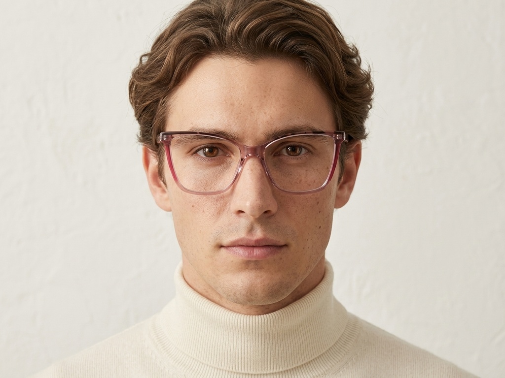 BS2425-0726_Pink_Butterfly_Acetate_Glasses_corner-tryon_male