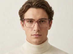 BS2425-0726_Pink_Butterfly_Acetate_Glasses_corner-tryon_male