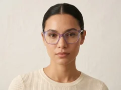 BS2425-0727_Purple_Butterfly_Acetate_Glasses_corner-tryon_female