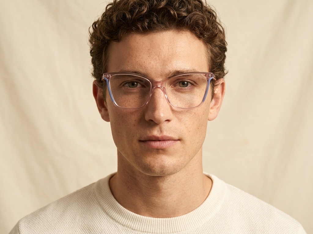 BS2425-0730_Pink_Butterfly_Acetate_Glasses_corner-tryon_male