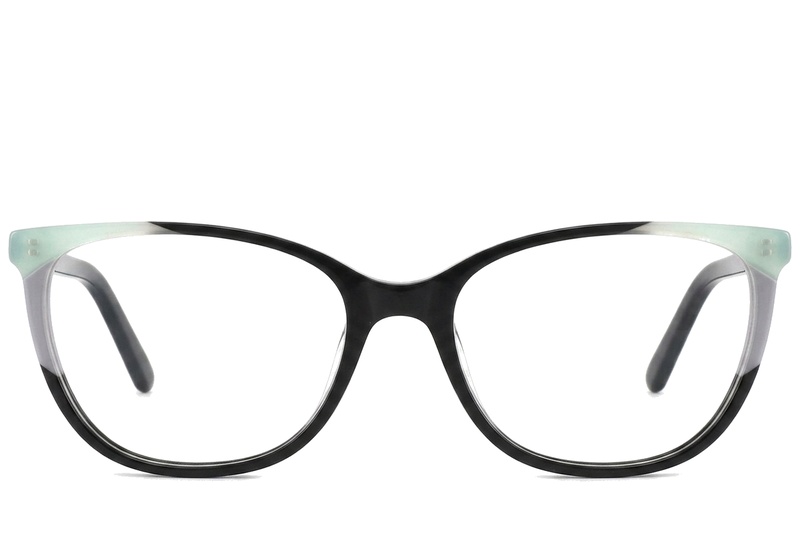 BS2425-0731_Black_Butterfly_Acetate_Glasses_corner-front
