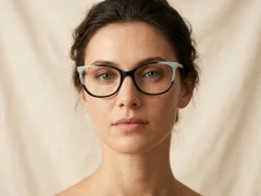 BS2425-0731_Black_Butterfly_Acetate_Glasses_corner-tryon_female